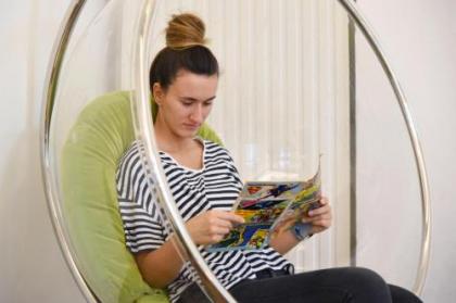 Hotel Mocca - image 20