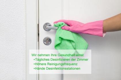 Hotel Mocca - image 5