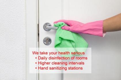 Hotel Mocca - image 6