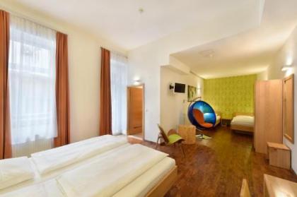 Hotel Mocca - image 7