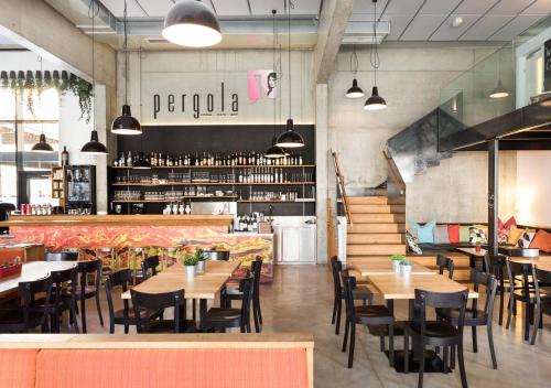 Hotel Zeitgeist Vienna Hauptbahnhof - main image