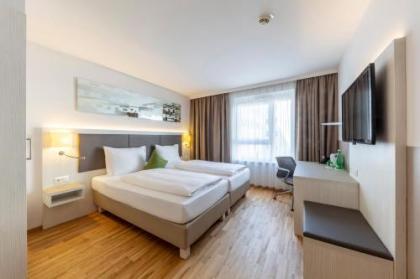 Hotel Zeitgeist Vienna Hauptbahnhof - image 11