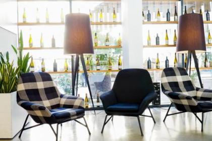 Hotel Zeitgeist Vienna Hauptbahnhof - image 13