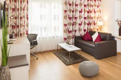 Hotel Zeitgeist Vienna Hauptbahnhof - image 14