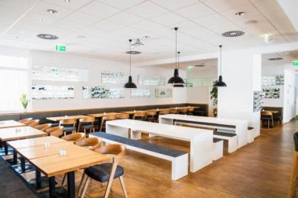 Hotel Zeitgeist Vienna Hauptbahnhof - image 17