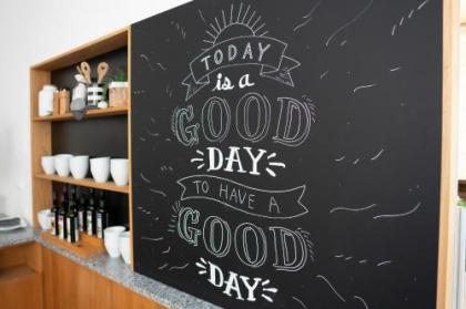 Hotel Zeitgeist Vienna Hauptbahnhof - image 18