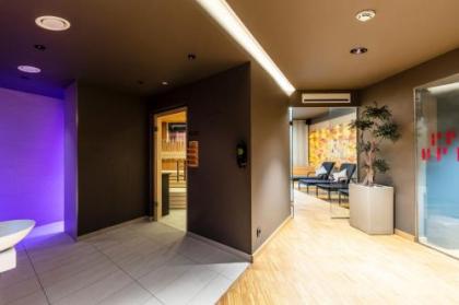 Hotel Zeitgeist Vienna Hauptbahnhof - image 3