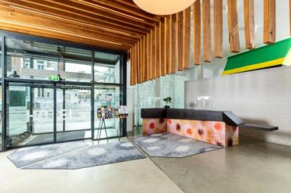 Hotel Zeitgeist Vienna Hauptbahnhof - image 8