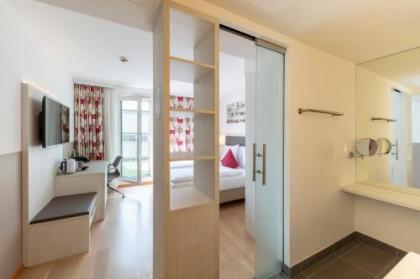 Hotel Zeitgeist Vienna Hauptbahnhof - image 9