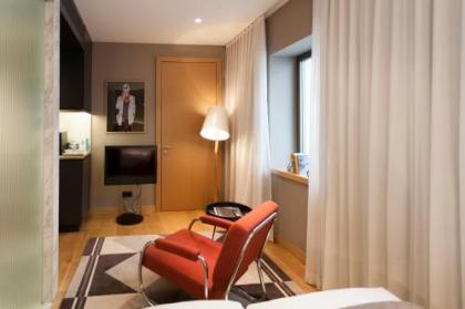 The Guesthouse Vienna - image 10