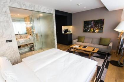 The Guesthouse Vienna - image 14