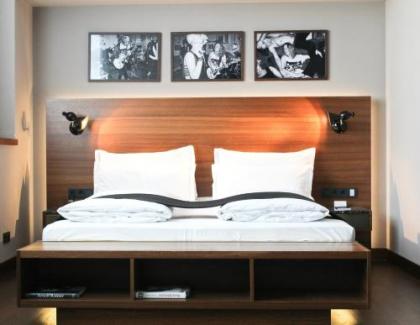 The Guesthouse Vienna - image 18