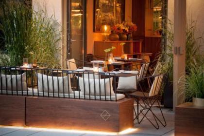 The Guesthouse Vienna - image 19