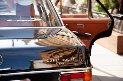 The Guesthouse Vienna - image 20