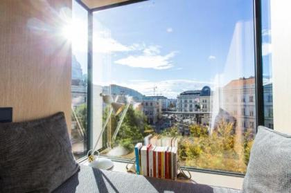 The Guesthouse Vienna - image 5