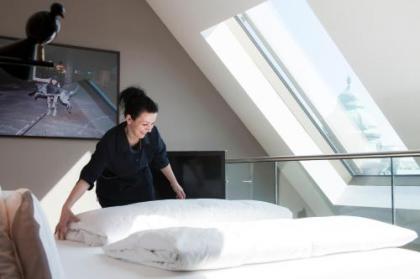 The Guesthouse Vienna - image 8