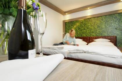 Hotel BEE GREEN Schönbrunn - image 15
