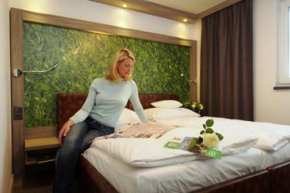 Hotel BEE GREEN Schönbrunn - image 16