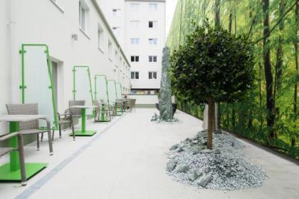 Hotel BEE GREEN Schönbrunn - image 3