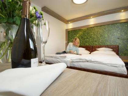 Hotel BEE GREEN Schönbrunn - image 5