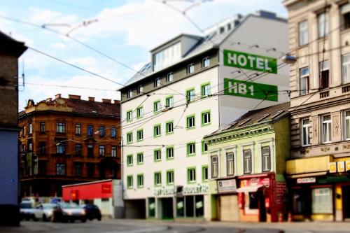 Hotel BEE GREEN Schönbrunn - image 6