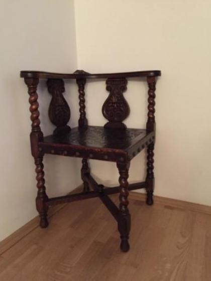 Exquisites Gartenapartment in eleganter Jugendstilvilla - image 18