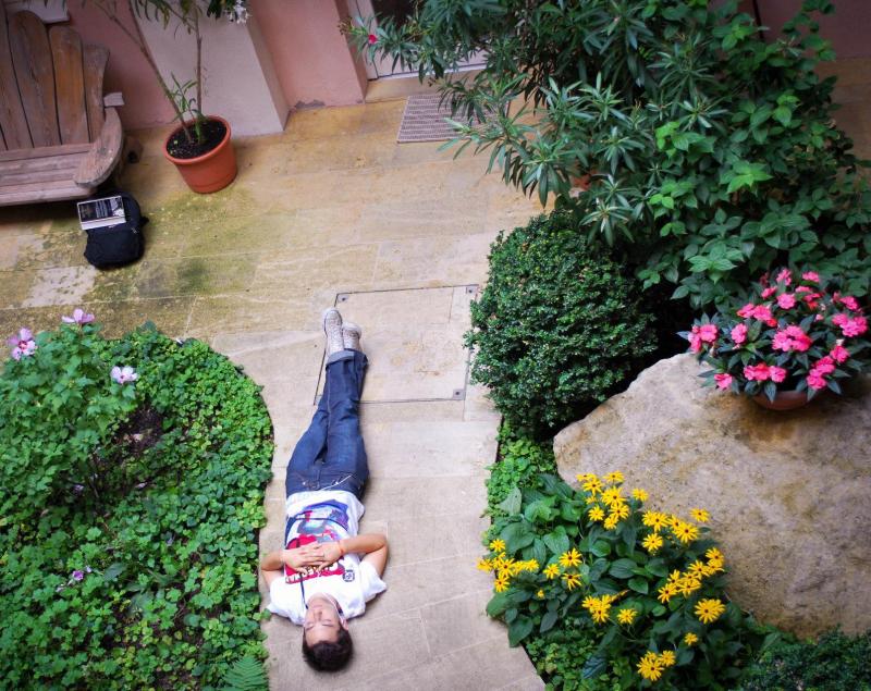 Vienna Hostel Ruthensteiner - main image