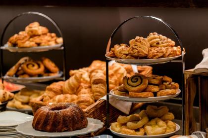 Motel One Wien-Staatsoper - image 5