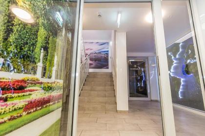 Smart Apart Living - Wien Hauptbahnhof - self check-in - image 11