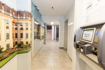 Smart Apart Living - Wien Hauptbahnhof - self check-in - image 12
