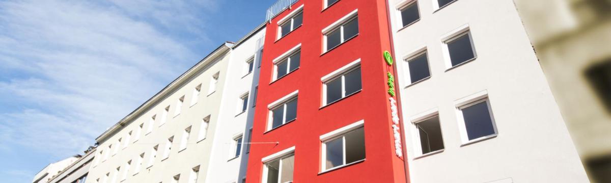 Smart Apart Living - Wien Hauptbahnhof - self check-in - image 5