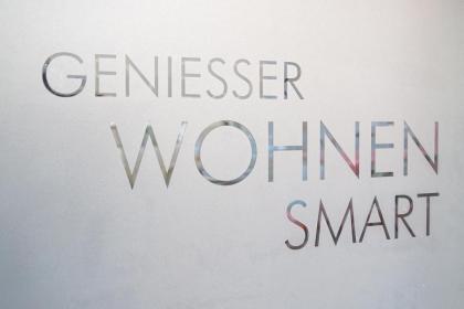 Smart Apart Living - Wien Hauptbahnhof - self check-in - image 8