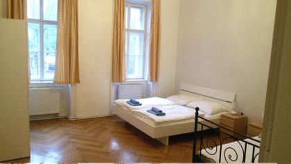 Sobieski City Apartments - image 26