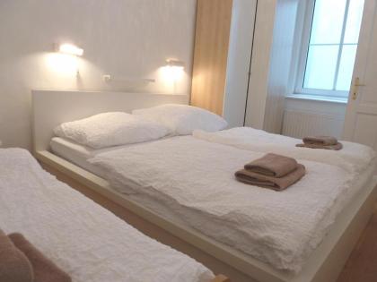 Sobieski City Apartments - image 29