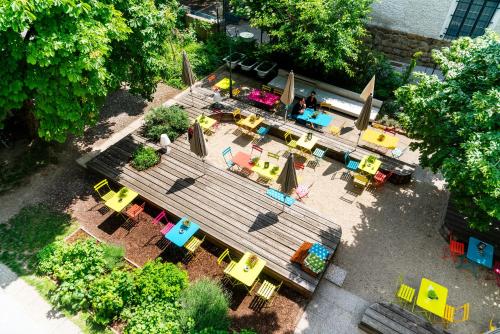 magdas HOTEL - main image