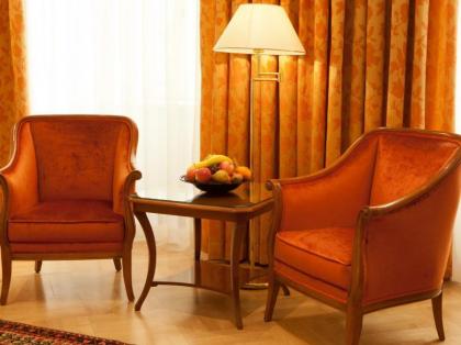 Hotel Kaiserin Elisabeth - image 15