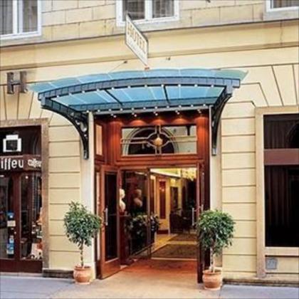 Hotel Kaiserin Elisabeth - image 19