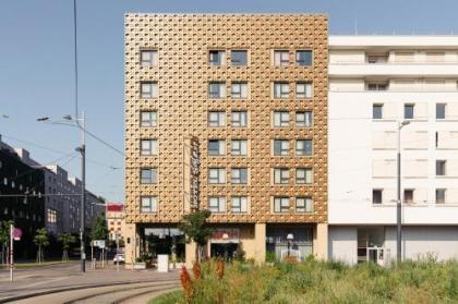 Hotel Schani Wien Hauptbahnhof - image 17