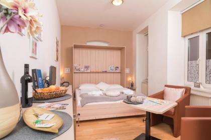 Apartment in Vienna 