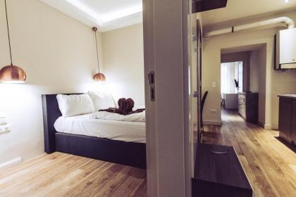 Aurellia Apartments - image 27