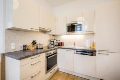 Vienna Grand Apartments City - image 18