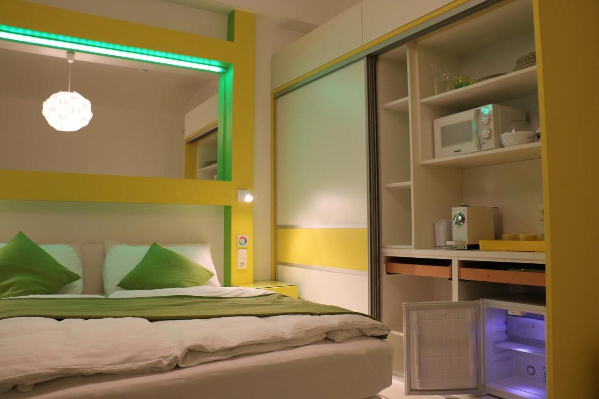 CH-Hotel Luka - main image