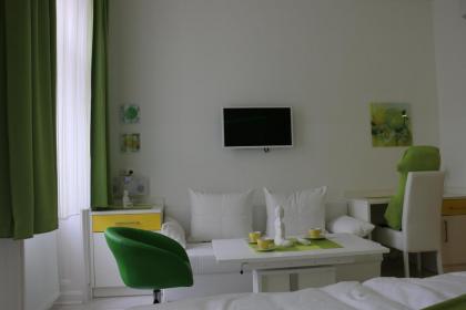 CH-Hotel Luka - image 10