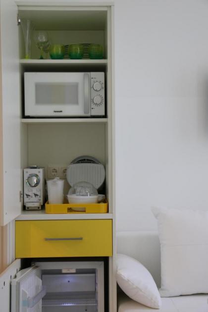 CH-Hotel Luka - image 12