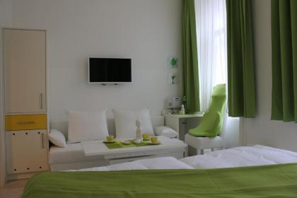 CH-Hotel Luka - image 14