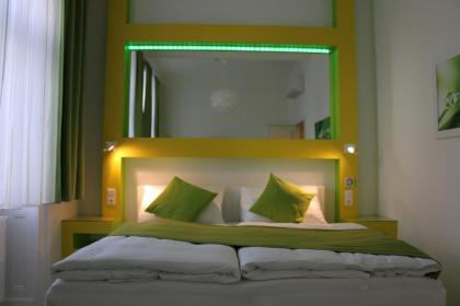 CH-Hotel Luka - image 15
