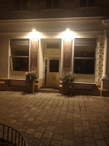 CH-Hotel Luka - image 16