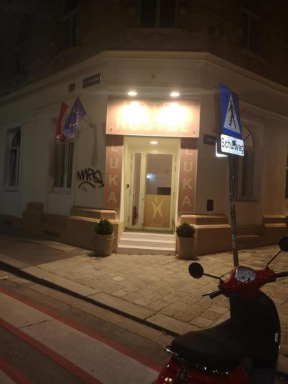 CH-Hotel Luka - image 17