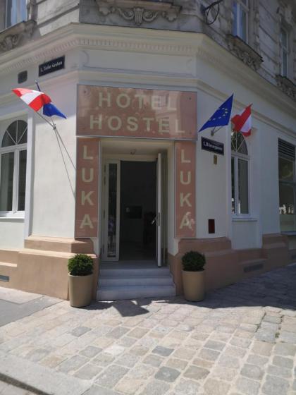 CH-Hotel Luka - image 19