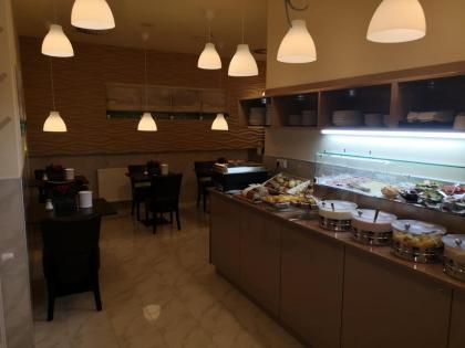 CH-Hotel Luka - image 25